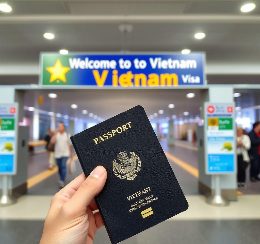 Vietnamese Visa Guide for Tourists
