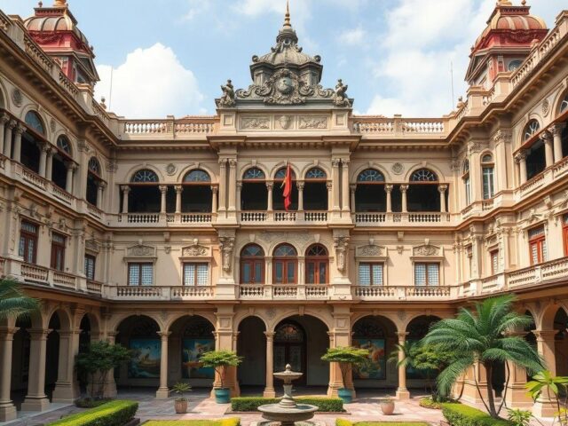 Top Museums in Ho Chi Minh City