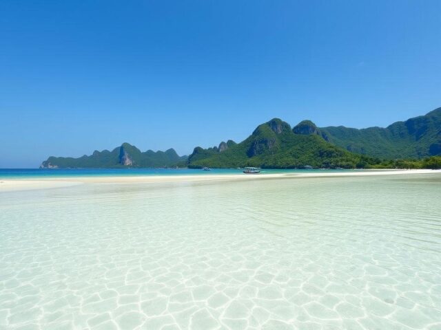 Cat Ba Island Beaches and Hiking Adventures