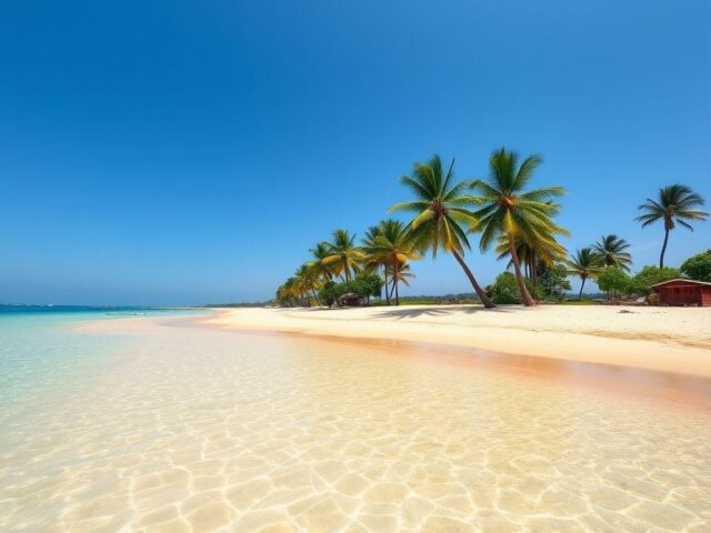 Vietnam’s Most Serene Beach Escapes