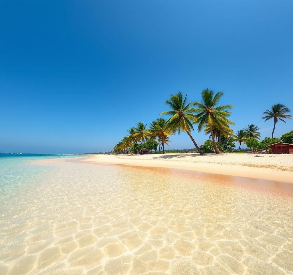 Vietnam’s Most Serene Beach Escapes