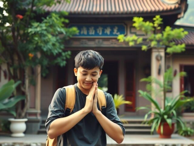 Respectful Vietnam Travel Essential Etiquette Guide
