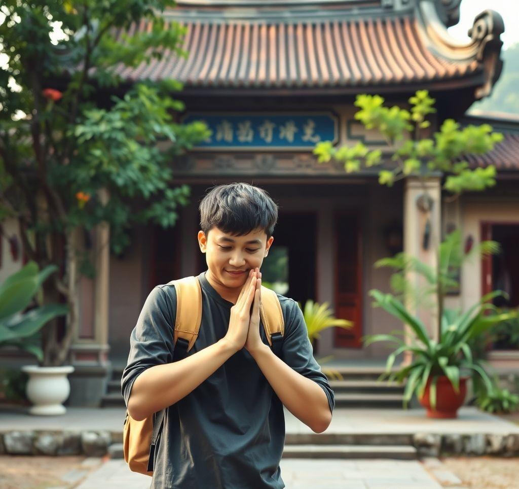 Respectful Vietnam Travel Essential Etiquette Guide