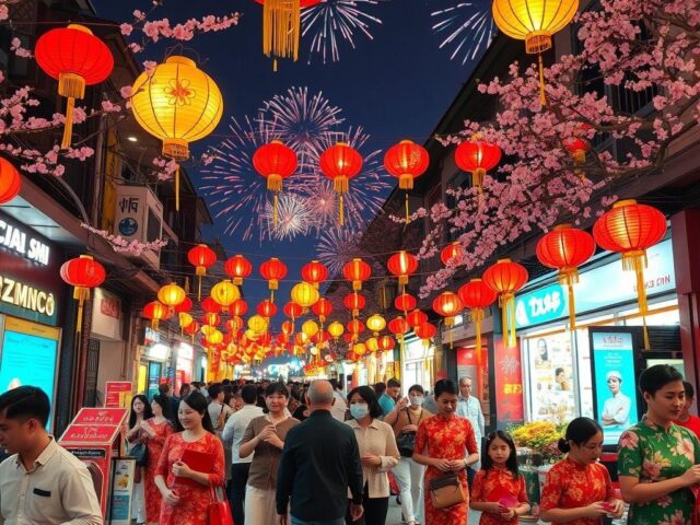 Vietnam’s Unforgettable Festivals You Must Experience