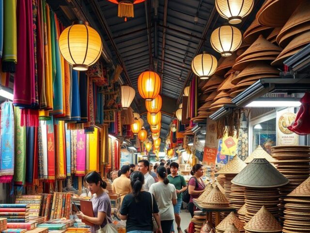 Vietnam’s Best Souvenirs to Bring Home