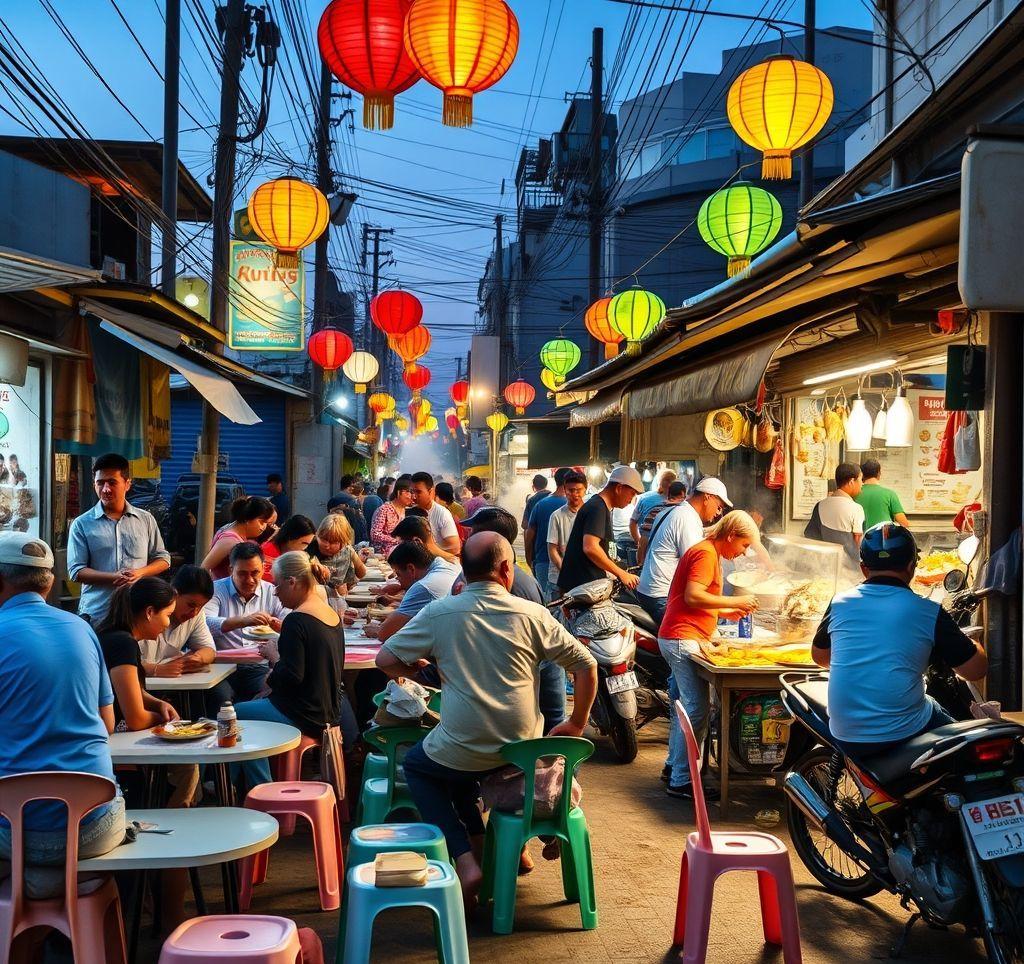 Vietnam on a Budget Ultimate Travel Guide