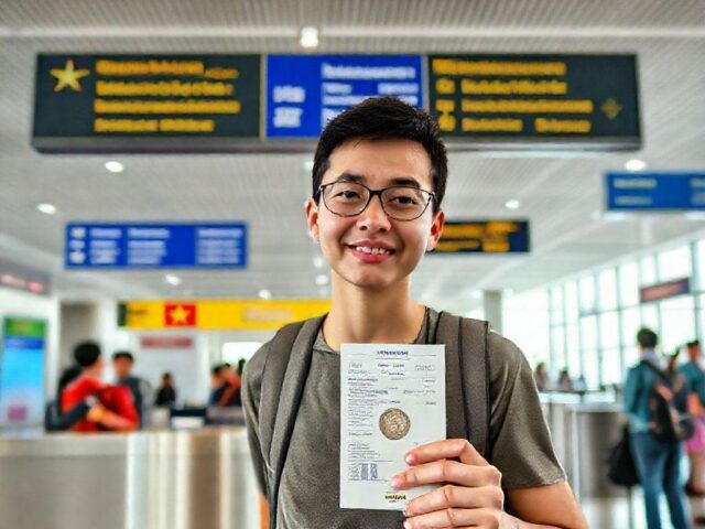 Vietnamese Ao Dai History and Tailoring Secrets 5 Your Complete Guide to Getting a Vietnam Visa