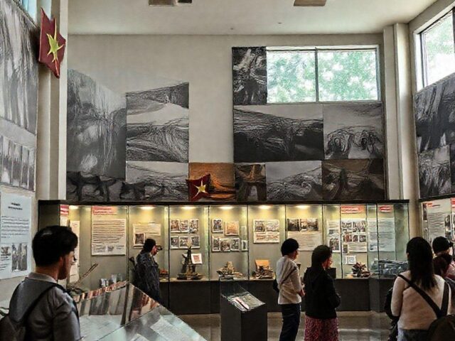 Vietnamese Ao Dai History and Tailoring Secrets 4 Ho Chi Minh City’s Must-See Museums Revealed