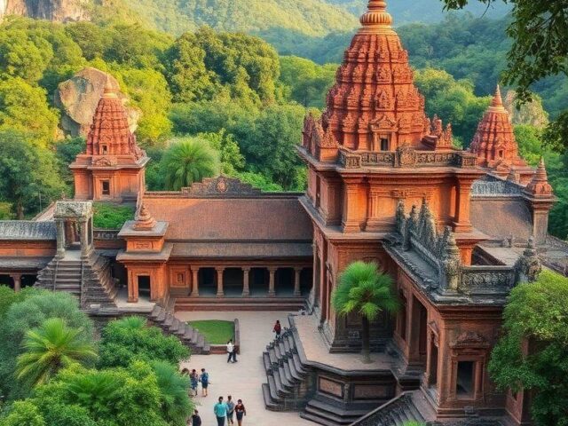 Hoi An Ancient Town Lantern Lit Charm 6 Discovering My Son Sanctuary A Journey Through Time
