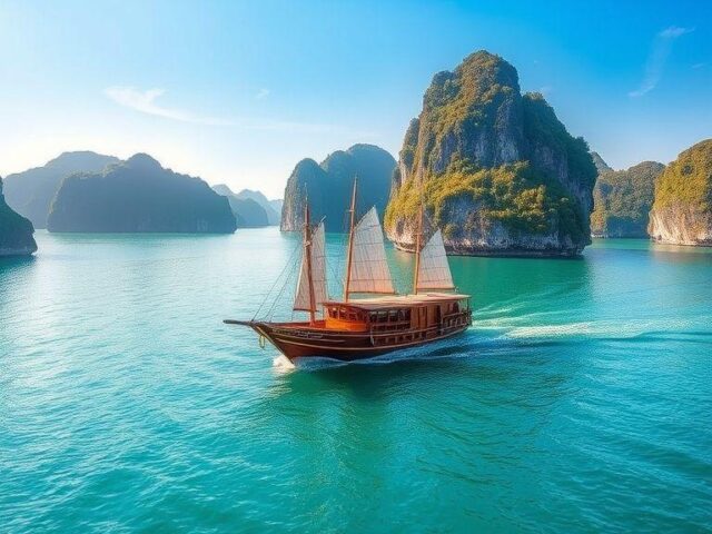 Hoi An Ancient Town Lantern Lit Charm 4 Ultimate Halong Bay Cruise Guide