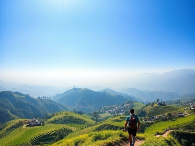 Sapa Trekking Guide Rice Terraces and Culture
