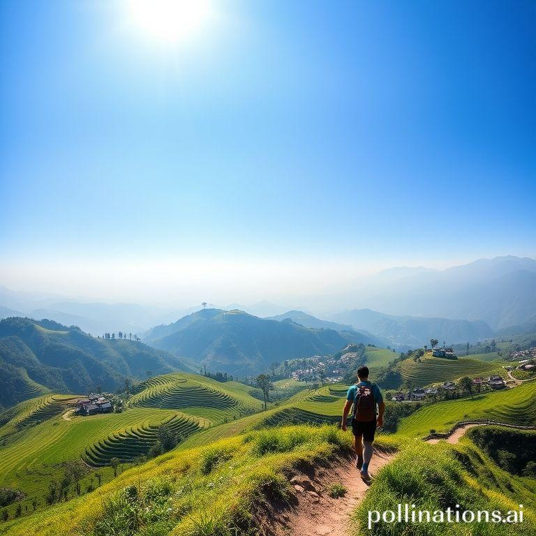 Sapa Trekking Guide Rice Terraces and Culture