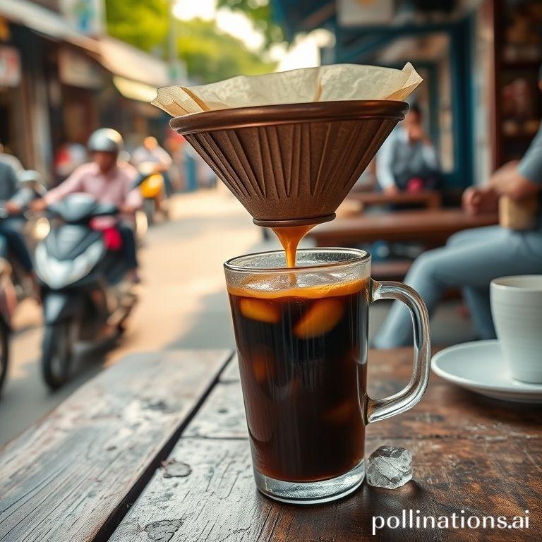 Discover Vietnam’s Rich Coffee Culture and Traditions