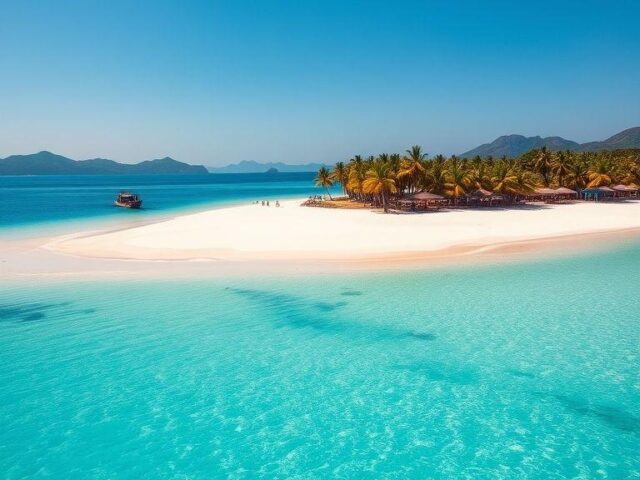 Vietnam’s Most Serene Beach Escapes