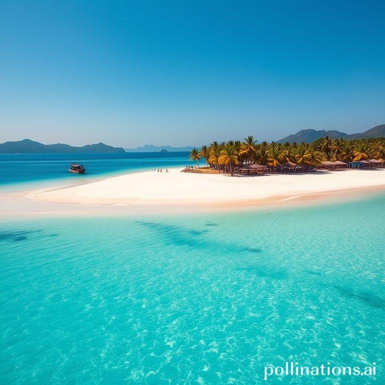 Vietnam’s Most Serene Beach Escapes