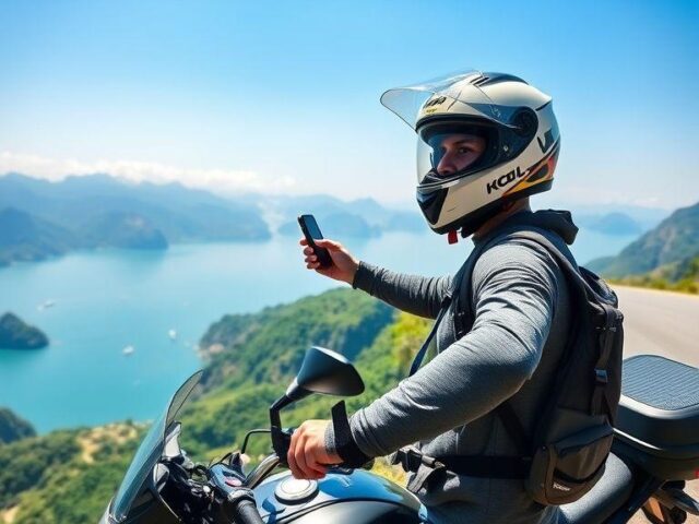 Motorbiking the Hai Van Pass Ultimate Guide