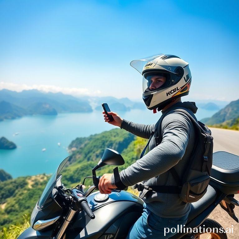 Motorbiking the Hai Van Pass Ultimate Guide