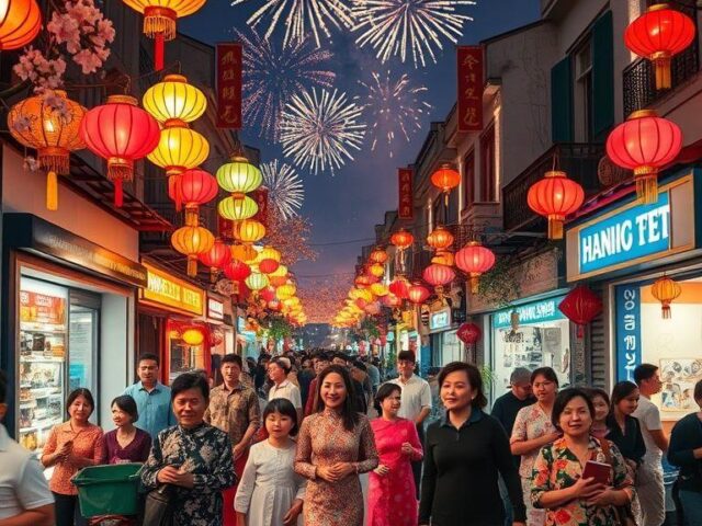 Vietnam Festivals You Can’t Miss