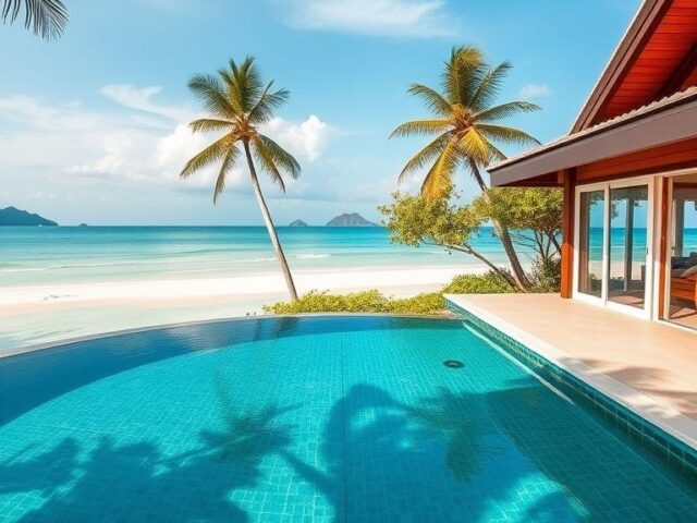 Phu Quoc’s Premier Luxury Resorts Unveiled