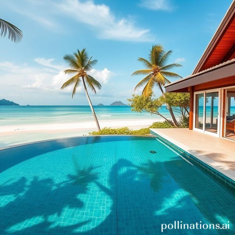 Phu Quoc’s Premier Luxury Resorts Unveiled