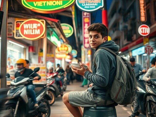 Vietnam on a Shoestring Budget Travel Guide