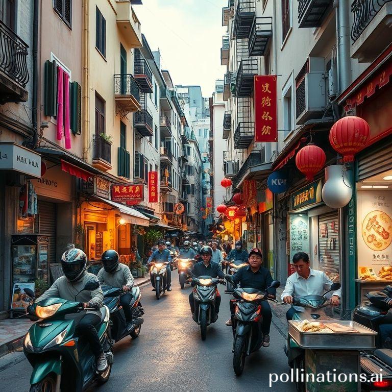 Hanoi’s Top 10 Unforgettable Destinations