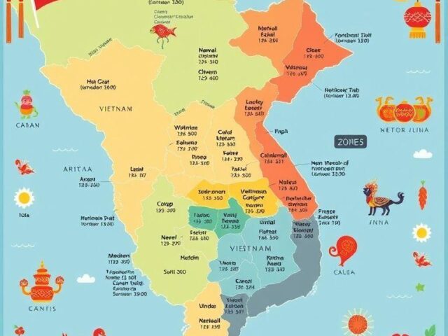 Da Nang's Secret Treasures Beyond the Crowds 3 Vietnam Travel Guide Best Times to Visit