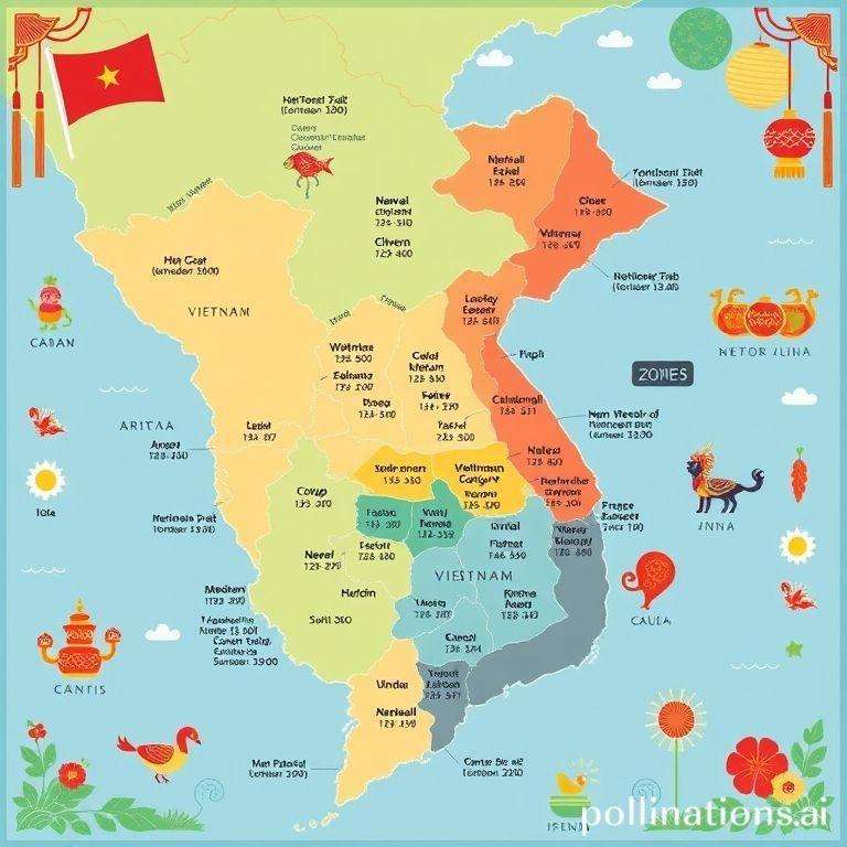 Vietnam Travel Guide Best Times to Visit