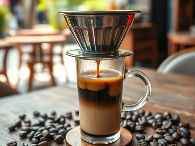 Da Nang's Secret Treasures Beyond the Crowds 2 Vietnamese Coffee Culture Uncovered