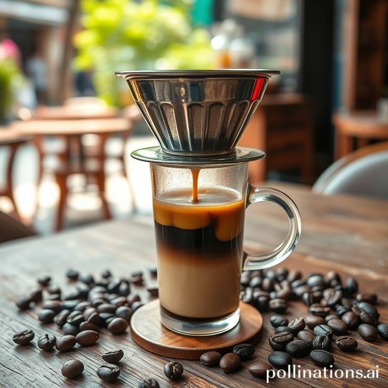 Vietnamese Coffee Culture Uncovered