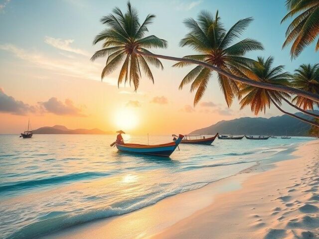 Vietnam Shopping Guide Authentic Souvenirs 6 Vietnam’s Most Serene Beach Escapes