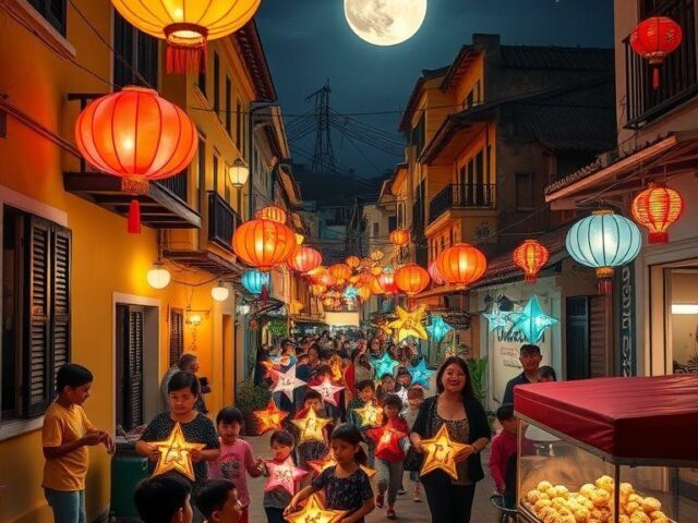 Vietnam Shopping Guide Authentic Souvenirs 3 Vietnam’s Unforgettable Festival Calendar