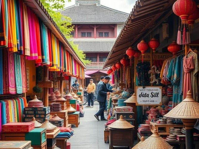 Vietnam Shopping Guide Authentic Souvenirs 2 Vietnam Shopping Guide Authentic Souvenirs