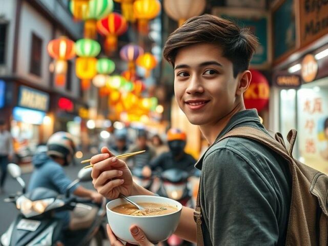 Ninh Binh Day Trip Tam Coc Temples Landscapes 4 Vietnam on a Shoestring Budget