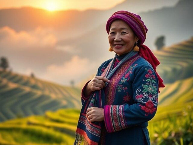 Ninh Binh Day Trip Tam Coc Temples Landscapes 2 Vietnam’s Living Cultural Treasures