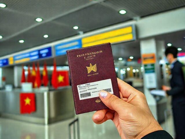 Exploring My Son Sanctuary Ancient Cham Heritage 7 Your Complete Guide to Getting a Vietnam Visa