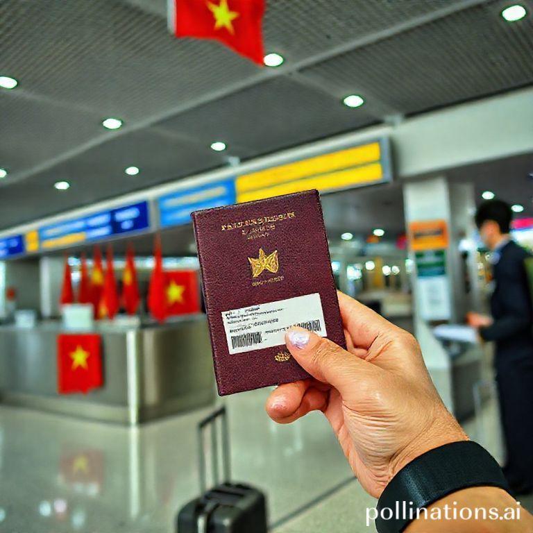 Your Complete Guide to Getting a Vietnam Visa