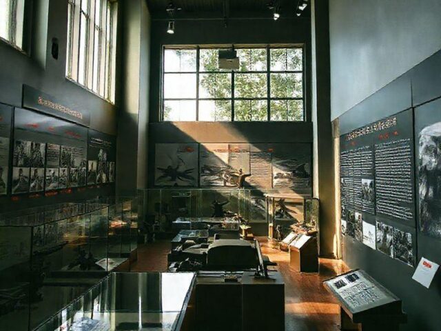 Exploring My Son Sanctuary Ancient Cham Heritage 6 Ho Chi Minh Citys Must Visit Museums