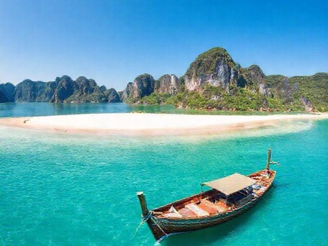 Exploring My Son Sanctuary Ancient Cham Heritage 5 Cat Ba Island Your Serene Halong Bay Alternative