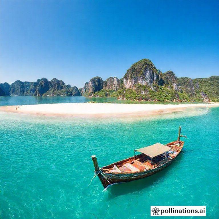 Cat Ba Island Your Serene Halong Bay Alternative