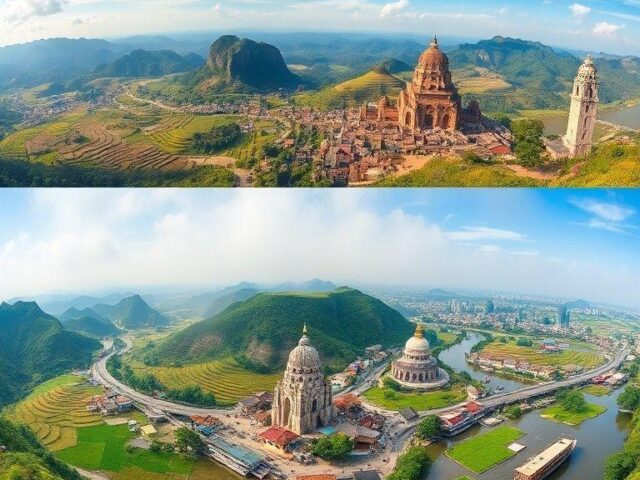 Vietnam Shopping Guide Authentic Souvenirs 6 Vietnam Travel Guide Best Times to Visit