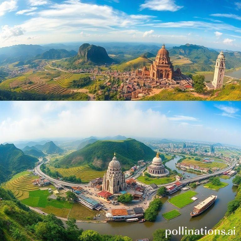 Vietnam Travel Guide Best Times to Visit