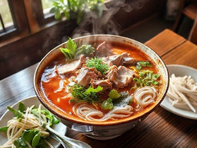 Vietnam Shopping Guide Authentic Souvenirs 4 Hue Imperial Cuisine A Foodie Journey