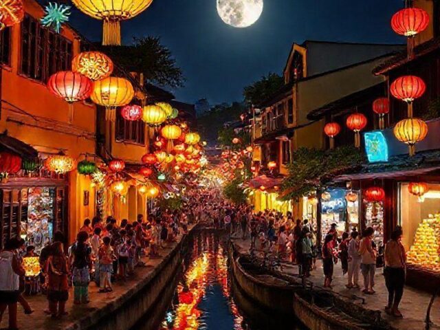 Vietnam Shopping Guide Authentic Souvenirs 3 Vietnam’s Unforgettable Festival Calendar