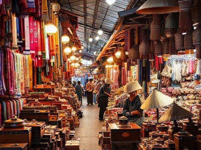 Vietnam Shopping Guide Authentic Souvenirs 2 Vietnam Shopping Guide Authentic Souvenirs