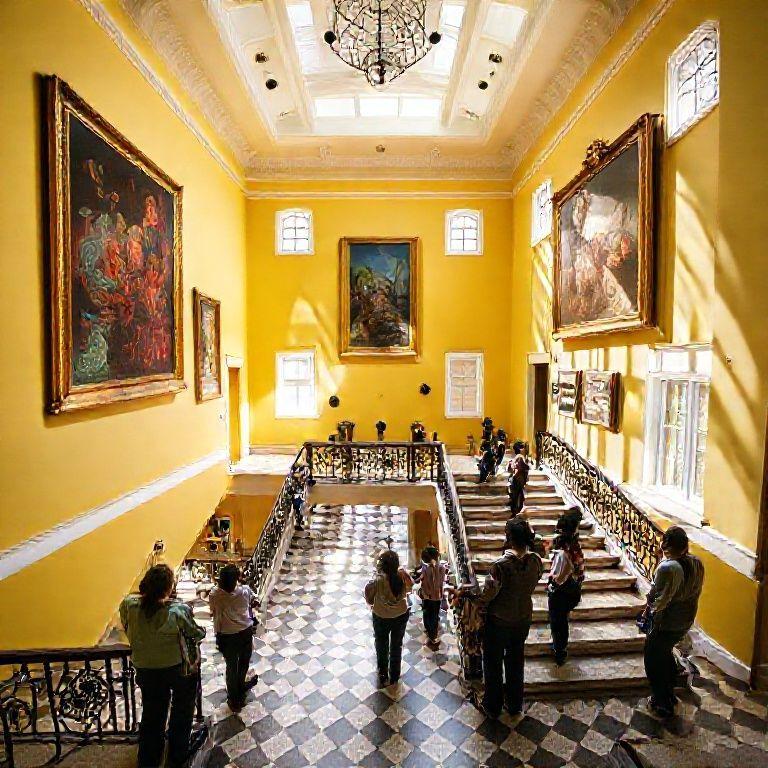 Ho Chi Minh City’s Essential Museum Guide
