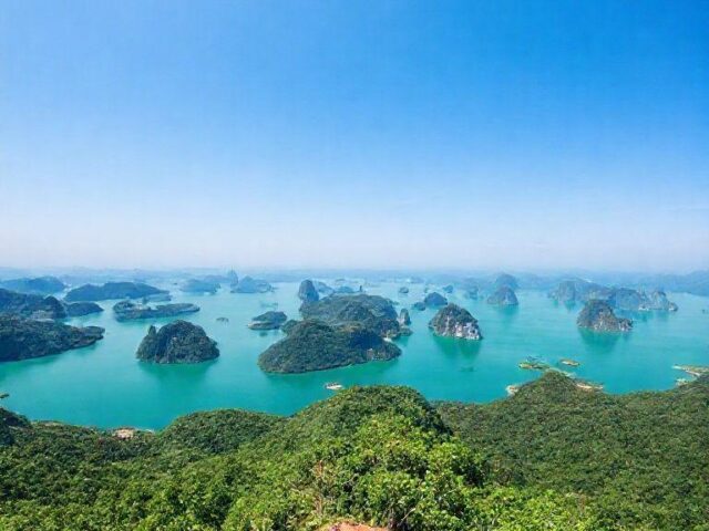 Cat Ba Island Your Serene Escape Beyond Halong Bay