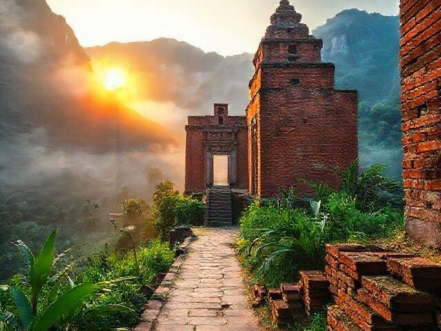 Home 20 My Son Sanctuary A Journey into Ancient Champa Glory