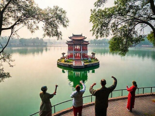 Home 19 Hanoi Unveiled Top 10 Essential Experiences