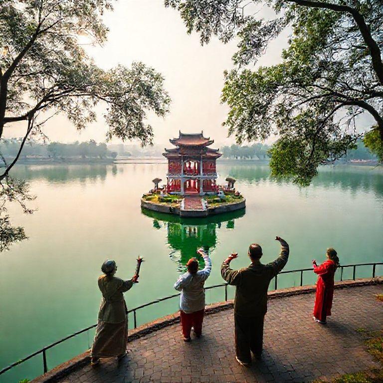 Hanoi Unveiled Top 10 Essential Experiences